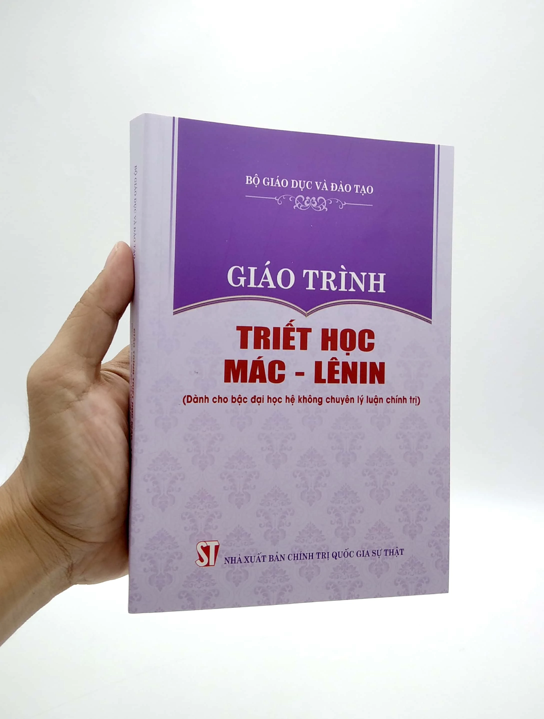 Nhập môn triết học cho người trẻ